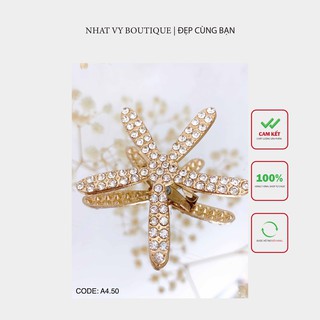 CÀI ÁO SAO BIỂN - NHATVY A4