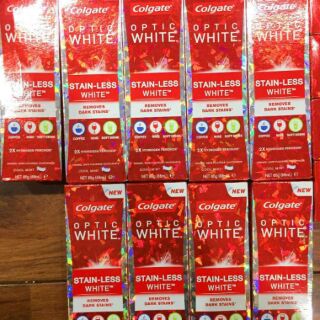 Kem đánh răng Colgate