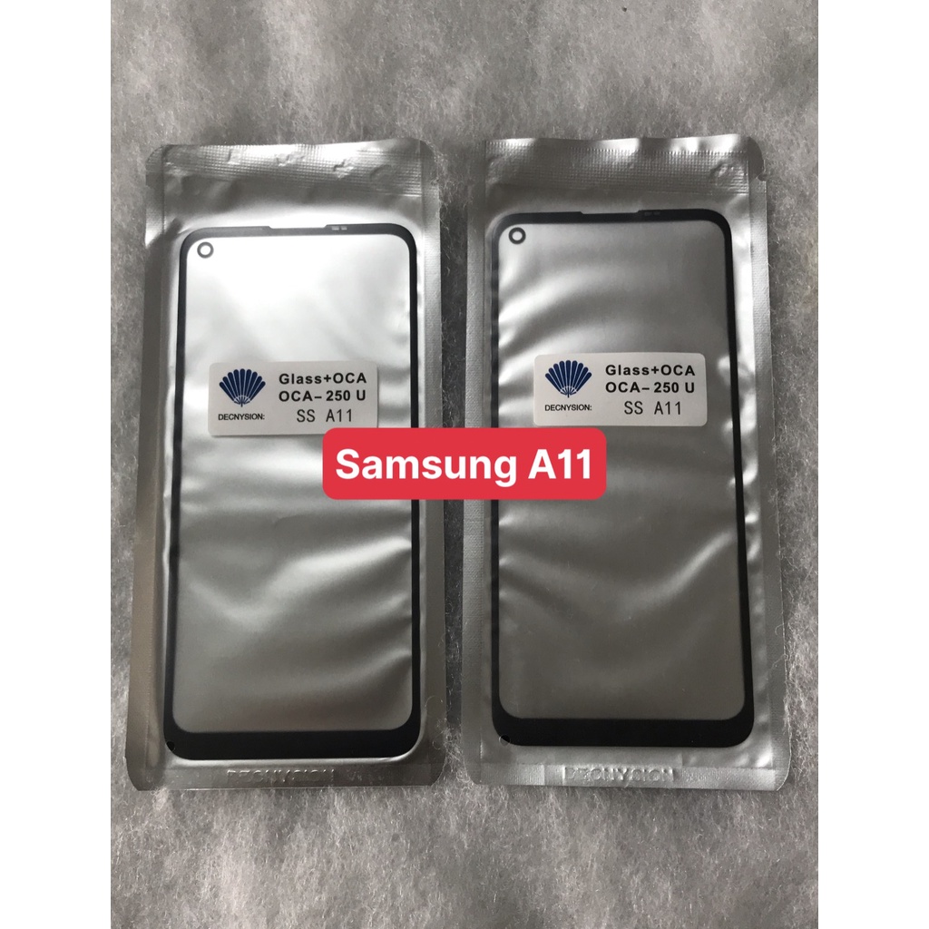 Kính Samsung A11 / M11