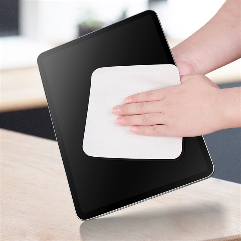 Vải đánh bóng màn hình máy ảnh/ Apple iPod Pro Macbook Air
