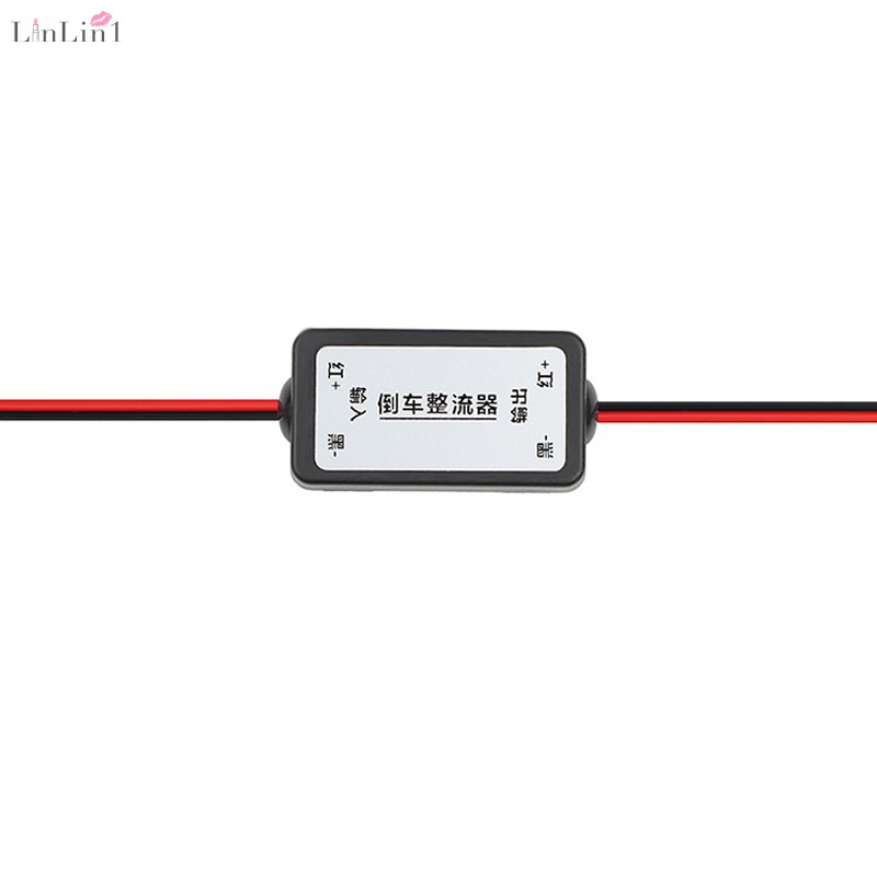 Rơ Le Điều Chỉnh Camera Sau 12v Cho Xe Hơi | BigBuy360 - bigbuy360.vn