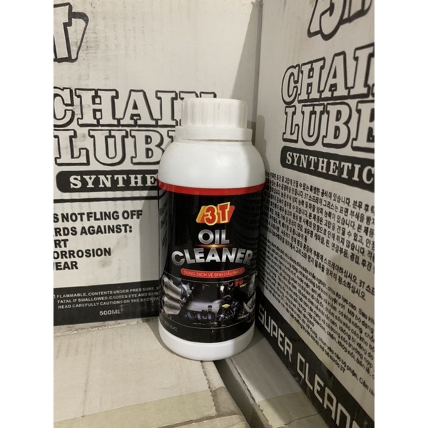 Chai Tẩy Đầu Bò, Lốc Máy Xe Máy, Tẩy Dầu Cháy Khoang Máy Ô Tô