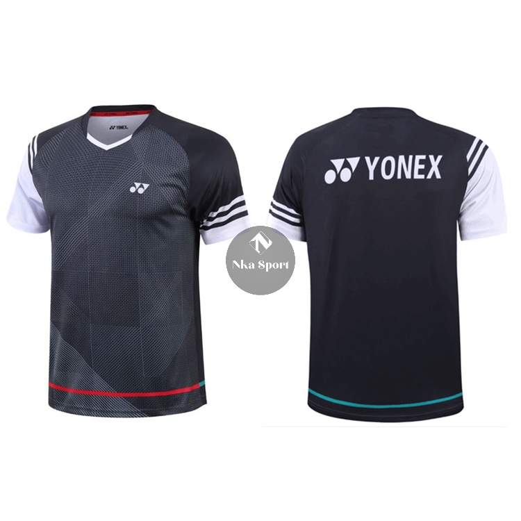 [FreeShip] [Siêu Sale] Áo cầu lông 122 | BigBuy360 - bigbuy360.vn