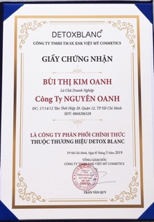 Combo cho sỉ