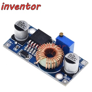 Mô đun giảm áp 96% 5a dc-dc 5~32v xl4005