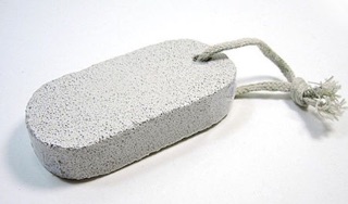 ĐÁ BỌT BIỂN CHÀ GÓT CHÂN 9k - 12k
