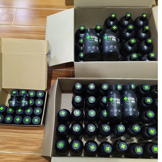 Chế phẩm sinh học Extra Bio 500ml