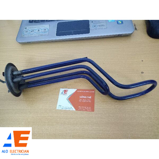 Sợi đốt bình nóng lạnh Ferroli hàng cao cấp 4 chân bát 7x30cm