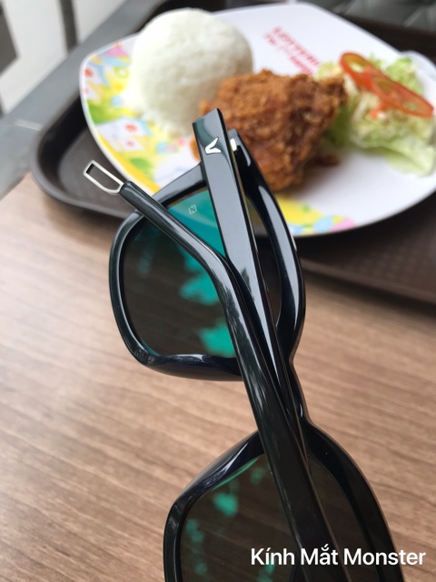 Siêu Phẩm Kính Mát GM Papas - Kính Mát Unisex