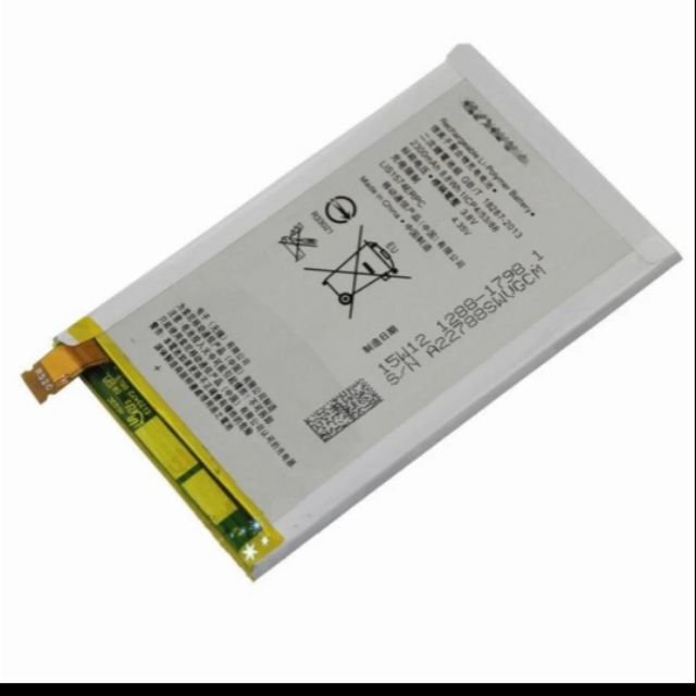 Pin Sony Xperia E4 Dual (E2115) dung lượng 2300mAh bảo hành 6 tháng