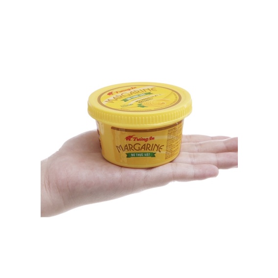 Bơ thực vật Tường An 80g, 200g, 800g