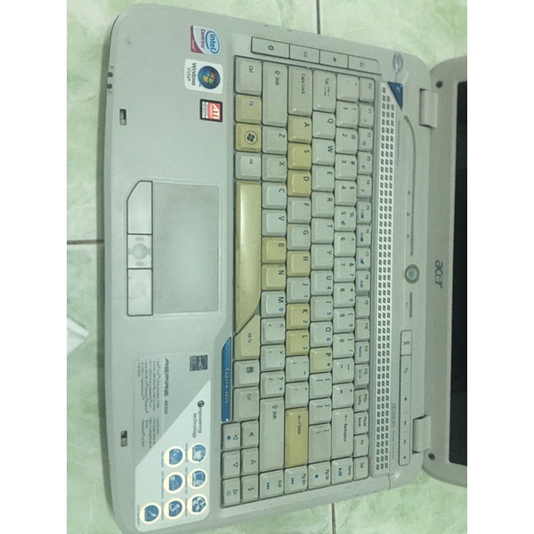 Xác laptop bị hư Acer 4920 và Dell E6420 | BigBuy360 - bigbuy360.vn