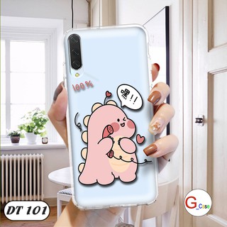 Ốp lưng dẻo Xiaomi Mi 9