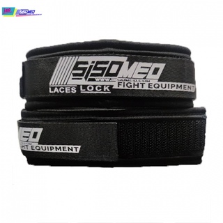 Băng dán cố định găng boxing ssm laces lock straps
