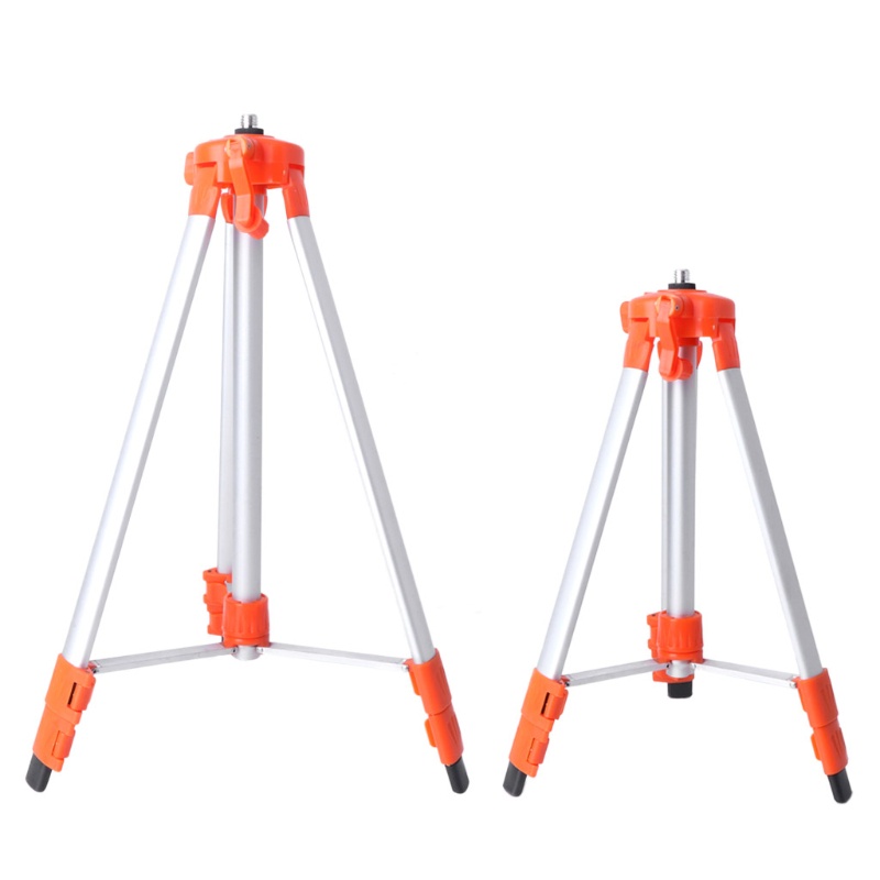 Giá Đỡ Ba Chân Bằng Hợp Kim Nhôm Cho Tự Động Cân Bằng