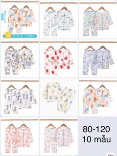 Bộ cotton giấy Quảng châu 2019