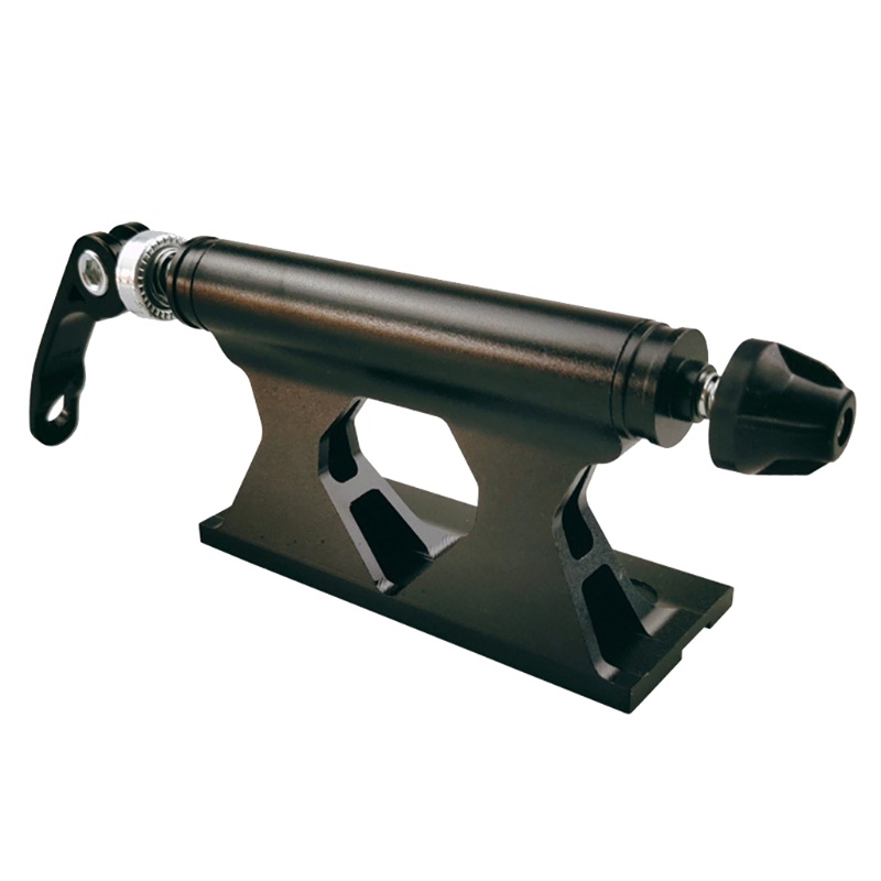 Giá Đỡ Tháo Lắp Nhanh Cho Phuộc Trước Xe Tải