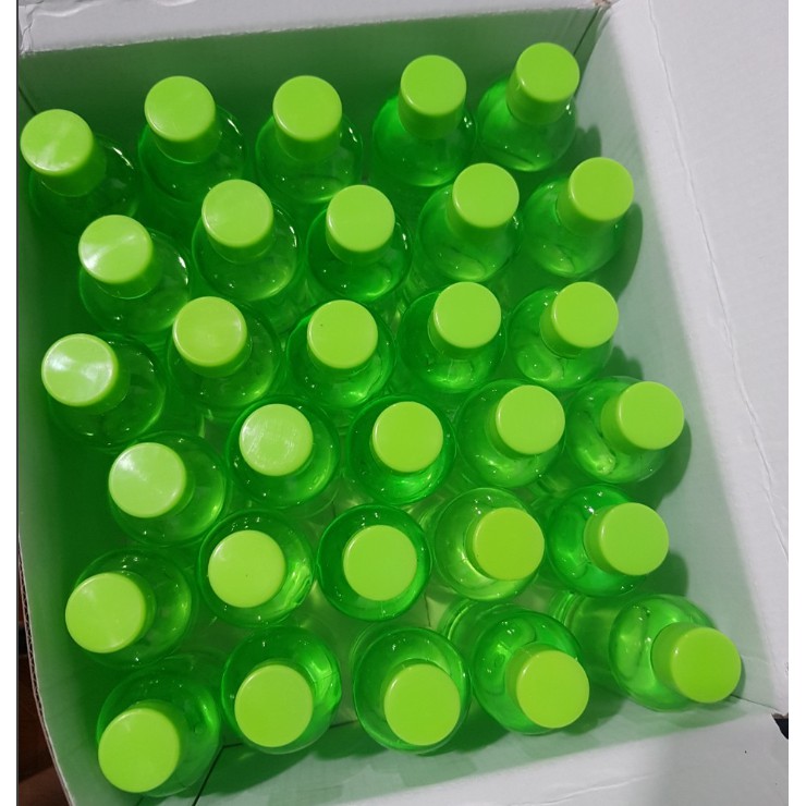 30 lọ dung dịch ION khử mùi diệt khuẩn chuẩn hãng 360