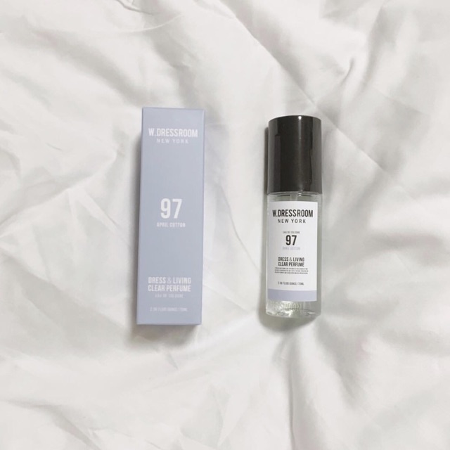 (Có Sẵn) Nước Hoa W.Dressroom | BigBuy360 - bigbuy360.vn