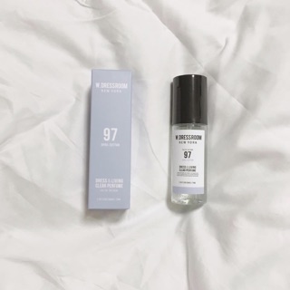 (Có Sẵn) Nước Hoa W.Dressroom