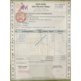 Phấn Phủ Hàn Quốc 5Ac