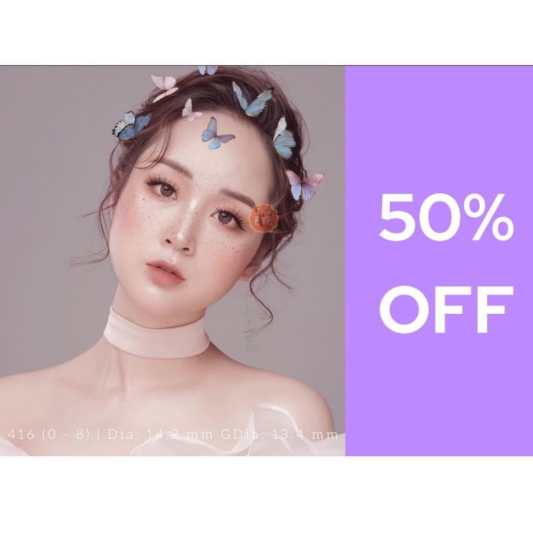 [Mã SKAMCLU8 giảm 10% cho đơn từ 100K] Sale 50% Dòng Kính TintEye 0 Độ Chỉ còn 125k/Đôi