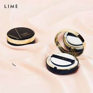 Phấn Nước Lime Cushion Hàn Quốc Chính Hãng