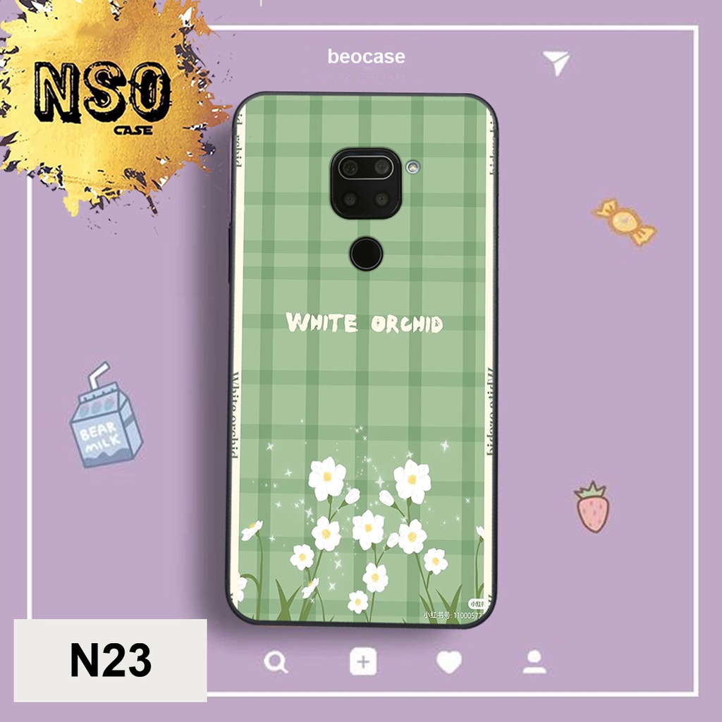 Ốp lưng redmi note 9 - redmi note 9 pro - redmi note 9s in hình họa tiết độc lạ đẹp