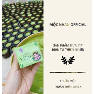 Mặt Nạ Diếp Cá Ả Đảo Mộc Nhan (50gr)