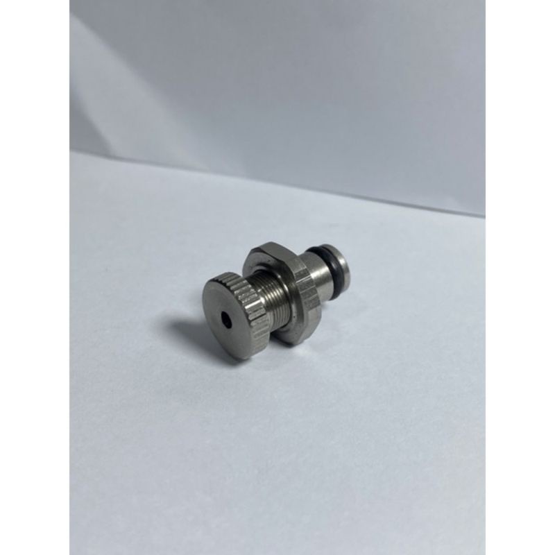 Ốc Chỉnh Áp Cricket Bằng Inox