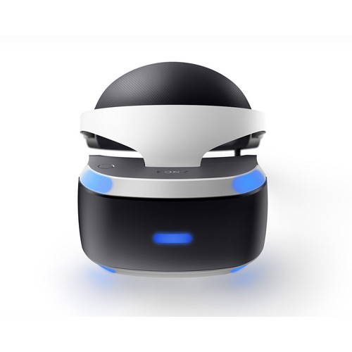 Kính thực tế ảo PlayStation VR kèm PS Camera