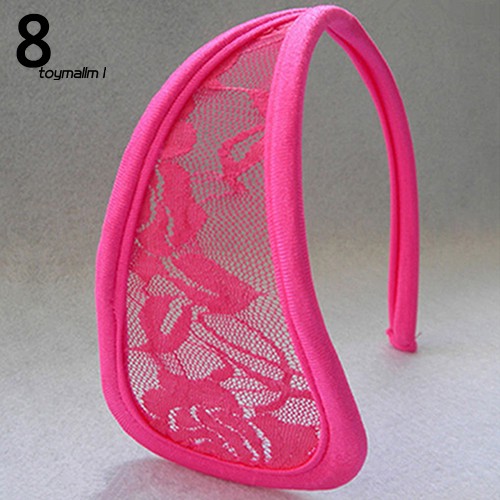 Quần lót hình chữ C phong cách quyến rũ dành cho nữ