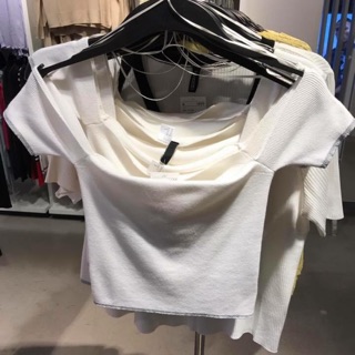 Áo Hở vai HM sexy