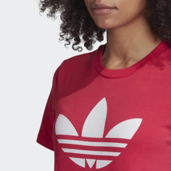 SALE MÙA HÈ Áo phông nữ Adidas chính hãng size S New 2021