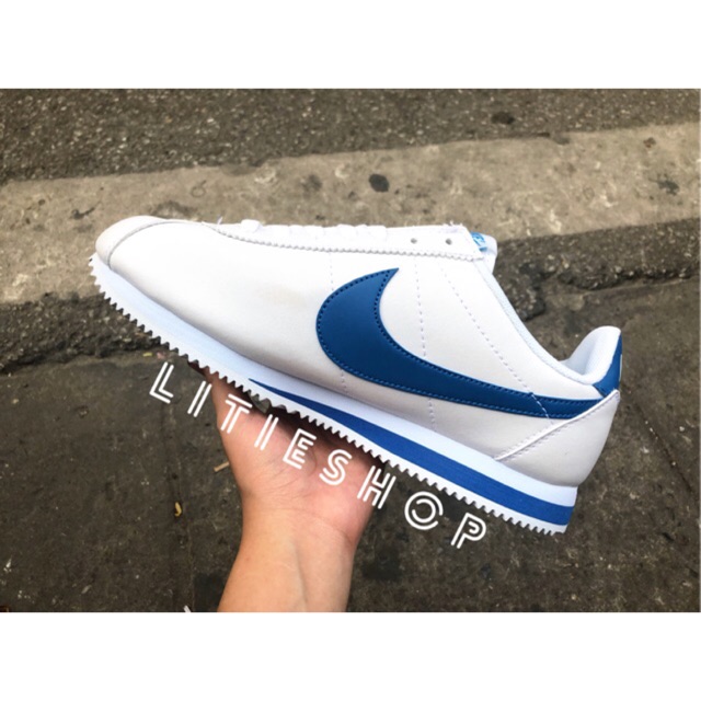 nike cortez ultra white
