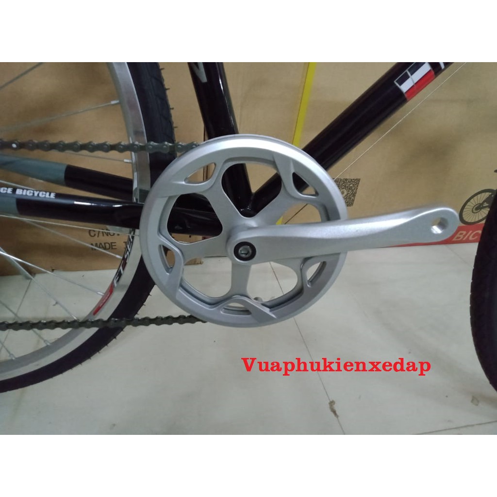 Xe đạp nội địa Nhật Fortina FT7007