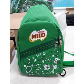 Túi Đeo Chéo Giá sỉ màu xanh 22*35 cm