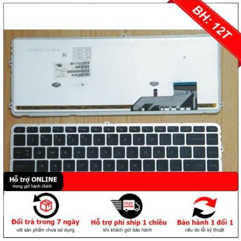 Bàn phím laptop HP Envy 14-k 14-k000 14-k100 14-k134tu 14-K200 14t-k000 14t-k100 14-K074ca 14-K153ca 14-K010us 14-K020us