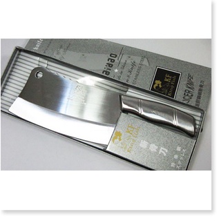 Dao Chặt Xương Bầm Thịt Bản To