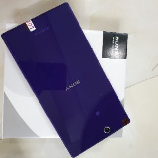 SONY XPERIA Z ULTRA