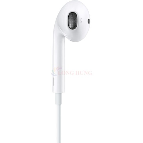 Tai nghe có dây Apple Earpods Lightning MMTN2ZA/A - Hàng chính hãng