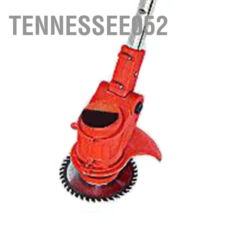 [Hàng HOT] Máy cắt cỏ cầm tay, máy cắt cỏ dùng pin, tỉa cành cầm tay đa chức năng Động cơ mạnh mẽ【Tennessee052】