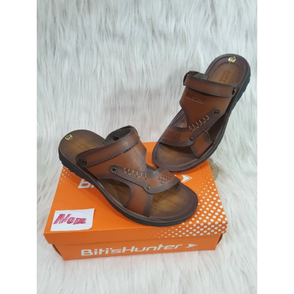 Sandal da nam bitas cao cấp (size 38 -43)