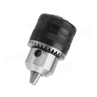 Đầu giữ khoan 10mm