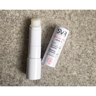 Son Dưỡng Môi SVR Topialyse Levres 4g