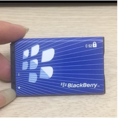 Pin xịn cho máy Blackbery 8700 (C-S2)