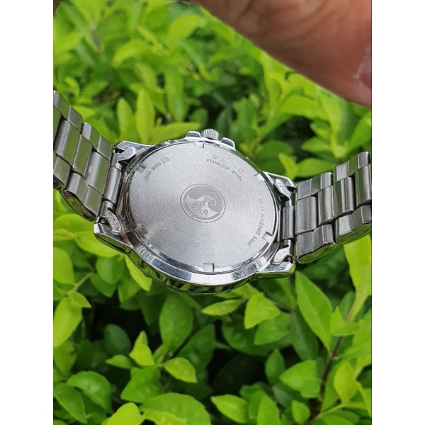 Đồng hồ nam Seiko 7 kim thể thao chính hãng 2hand