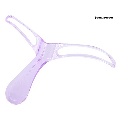 Khuôn Vẽ Lông Mày Có Thể Tái Sử Dụng Tiện Lợi