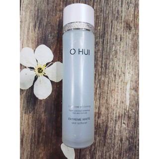 Nước hoa hồng dưỡng trắng da Ohui ( full side hàng tách sét không vỏ hộp )