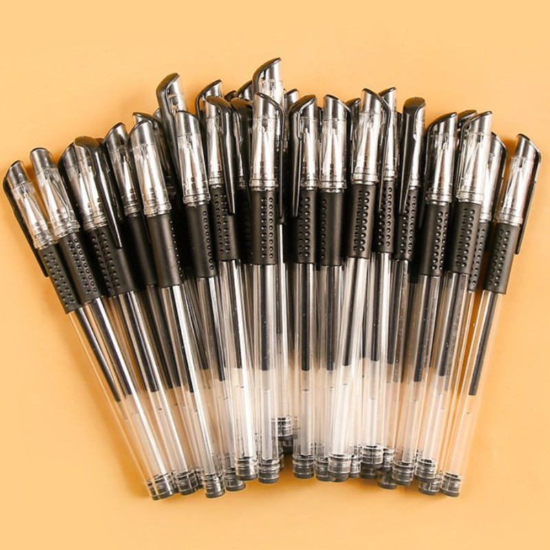 Bút mực gel ngòi 0.5mm chất lượng cao
